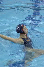 Bucknell Women's Water Polo Upended by No. 11 Loyola Marymount, 12-3