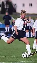 Bucknell Women's Soccer Ranked Second in the Patriot League