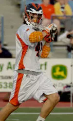 Four-Goal Fourth Quarter Lifts Bucknell Men's Lax Past Penn State, 11-9