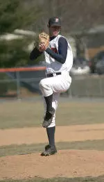 Bucknell Baseball Continues League Play This Weekend with Series Against Army