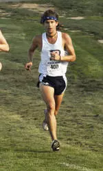 Bucknell Cross Country Has Strong Showing, Completes Upsets at Paul Short Run