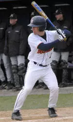 Bucknell Baseball Moves to 8-1 at Home with 14-6 Win over Penn State Behrend