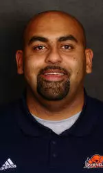 Bucknell Water Polo Coach John Abdou Named to Coaching Staff of USA Men's Senior National "B" Team