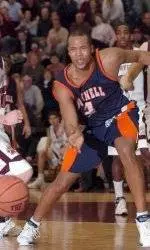 No. 24 Bucknell Runs Past Lafayette 69-49 in First Game as Ranked Team