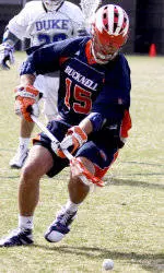 Bucknell Men's Lax Rides Hot Start to 17-8 Win over Jacksonville