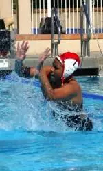 Bucknell Women's Water Polo Takes Third at Southern Championships with 11-3 Win Over George Washington