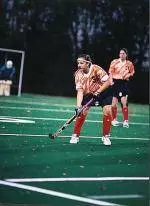 Bison Field Hockey Falls to Fairfield, 3-2, in Patriot League Action