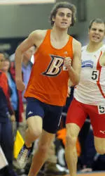 Busy Slate for Track & Field with Weekend's Bison Open & Multi, Penn State National Invite