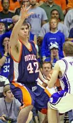 Linthicum, East Coast All-Stars Now 2-3 on European Tour