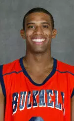 Former Bison Hoops Star Charles Lee Signs with San Antonio Spurs