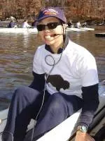 Women's Rowing Diary - Hope Heffner