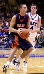 Bucknell Men's Basketball Heads to Navy for Patriot League Opener
