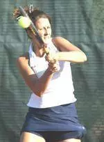 Bucknell Tennis Matches Versus Mount St. Mary's Rescheduled to Monday