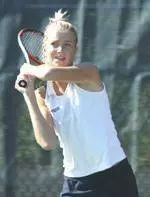 Bison Women's Tennis Sweeps St. Bonaventure to Open Spring Duals