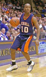 Start Time, Television Information Announced for Bucknell BracketBusters Game at Northern Iowa