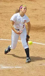 BUCKNELL SOFTBALL WINS PATRIOT LEAGUE CHAMPIONSHIP WITH PAIR OF COMEBACK VICTORIES AGAINST COLGATE