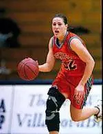 Women's Basketball Team Defeats Stony Brook, 83-72