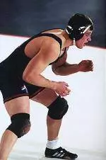 Forfeits Costly to Bison Grapplers in 22-19 Loss to Lycoming