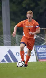 Bucknell Men's Soccer Falls to Penn State, 3-1