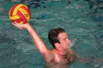 Welcome Back: Men's Water Polo Begins Preseason Practice