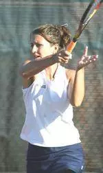 Bucknell Tennis Matches Versus Mount St. Mary's Postponed