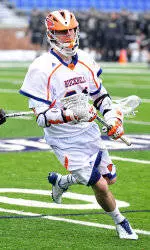 Lehigh Tops Bucknell 11-7 to Claim Patriot League Men's Lax Top Seed