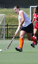 Bucknell Field Hockey Downs Towson 4-0 for Second Straight Shutout