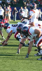 Streaming Video of Bison Live! Free of Charge Tonight