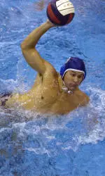 Bucknell's Jason Rechel Named CWPA Southern Division Player of the Week