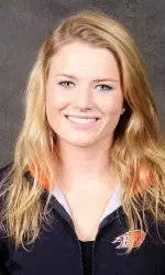Bucknell Women's Rowing Journal - Jessica Tatham