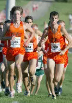 Bucknell Summer Cross Country Run Set for July 21