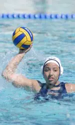 Bucknell's Valentina Rozas Earns Honorable Mention All-America Citation