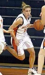 Bison Women's Basketball Picks Up First Win of Season Over Coppin State