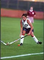 Bucknell's Lauren Campbell Named Third-Team All-American in Field Hockey