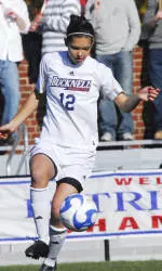 Bucknell Women's Soccer Falls 4-2 at No. 10 Penn State