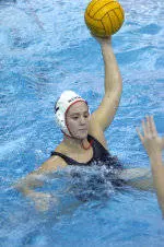 Bucknell Women's Water Polo Falls to No. 12 Santa Clara 13-2 After Early Lead