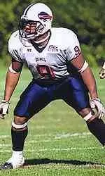 Bucknell Football Spring Game Set for Sunday