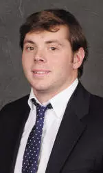 Streep Makes Immediate Impact on Bison Men's Lacrosse Program