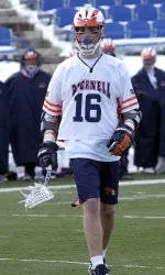 No. 17 Bucknell Stays Unbeaten with 7-6 Win at No. 19 Ohio State