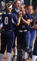 Bucknell Softball vs. Cal Game Time Changed to 4 p.m.