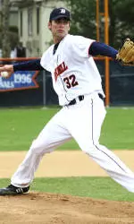 Bucknell Baseball Swept by Lafayette, 4-3 & 13-4
