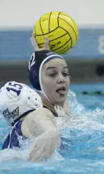 Bucknell Women's Water Polo Announces Team Awards