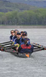 Bucknell Women's Rowing Announces 2011 Schedule