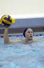 No. 15 Bucknell Men's Water Polo Posts 11-6 Win Over Pomona Pitzer