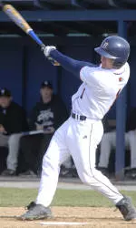 Bucknell Baseball Wraps up Spring Trip with 13-4 Loss to Eastern Illinois