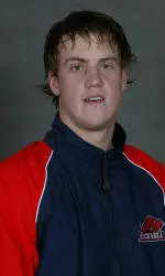 Bucknell Men's Swimming and Diving Downed by UMBC, 142-94