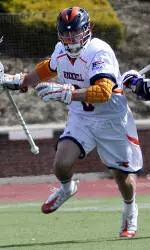 Bucknell Men's Lacrosse Visits Lehigh Friday Night
