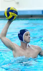 Bucknell Men's Water Polo Travels to Harvard for this Weekend's Eastern Championship