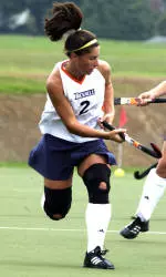 Bucknell Field Hockey Takes To The Road To Face No. 17 Delaware