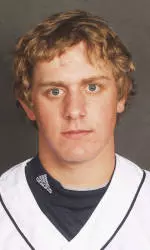 Bucknell Baseball's Jarrett Named Patriot League Pitcher of the Week